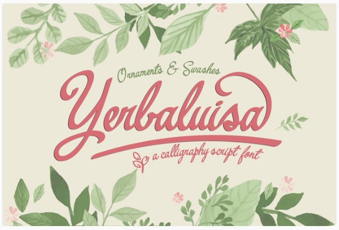 [Fontbundles] Yerbaluisa Font (2021)_0.jpg